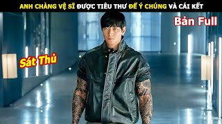 [Review Phim] Anh Chàng Đặc Vụ Ngầm IQ 300 | Review Phim hàn