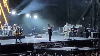 Shinedown - Opening + 2184 + Diamond Eyes (Boom-Lay Boom-Lay Boom) (Live In Tampa 2023 4K)