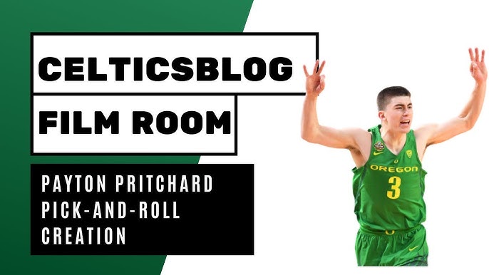 2020 NBA Draft scouting report: Payton Pritchard - Peachtree Hoops