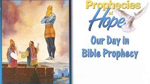 Winston Prophecy Seminar 01 - Jan 25th 2019