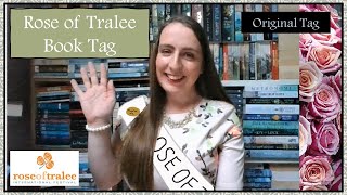 Rose of Tralee Book Tag - Original
In honour of the return of the Rose of Tralee festival after the pandemic, I made this short original tag. Its a little late for this year, but please do feel free to do it if you’d like and let me know so I can watch!
Prompts:
1. The Rose of Tralee Festival is based on a song which, traditionally, is supposed to be about doomed romance between a wealthy Protestant merchant and one of his his poor ‘lovely and fair’ Catholic maids. Choose a book about a cross-class or forbidden romance.
2. Choose a character who would be a great Rose. The Roses themselves are chosen for being ‘lovely and fair’ - a celebration of the aspirations, ambition, intellect, and social responsibility of modern young women (they don’t have to have Irish heritage for this tag!)
3. Choose a character who would be a good escort. Each Rose’s escort must be fit and able (they have to go to a boot camp!) but also handy to have around, so must be able to sew, iron, and support his Rose with whatever’s needed, be it extra hairpins from his Rose pack, emotional support, or explaining what’s going on to her family.
4. Although the festival is a big event in Kerry, most people experience it mostly through the televised final. Have you ever read a book featuring television or radio?
5. One of the most memorable and cringe-worthy moments in recent years was where the 2013 New Orleans Roses’ boyfriend proposed to her on stage and she kept shaking her head and saying ‘No’ - though apparently they did get married afterwards. What book has the worst proposal you can think of? Remember to give a spoiler warning if required.
6. One of the most entertaining parts of the final is the Roses’ party pieces. There are the traditional singing, dancing, and music, but also dressing up the host Daithi O’Se in ridiculous outfits, singing and choreographing songs about bananas, and telling bedtime stories. Can you think of a character that has an unusual talent?
7. The international Roses are a big part of the Rose of Tralee festival featuring the Irish diaspora from all over the world and their descendants. Recommend a book where someone comes back to their home place after a time away.
Books Mentioned:
- Atonement by Ian McEwan
https://www.goodreads.com/book/show/6867.Atonement?ac=1&from_search=true&qid=Tu2vCYZggx&rank=2
- North and South by Elizabeth Gaskell
https://www.goodreads.com/book/show/156538.North_and_South?from_search=true&from_srp=true&qid=wP3WC5rYmN&rank=1
- Far from the Madding Crowd by Thomas Hardy
https://www.goodreads.com/book/show/31463.Far_From_the_Madding_Crowd?ac=1&from_search=true&qid=xW069GqI1b&rank=1
- Harry Potter and the Deathly Hallows by JK Rowling
https://www.goodreads.com/book/show/136251.Harry_Potter_and_the_Deathly_Hallows?from_search=true&from_srp=true&qid=orisvhMzdH&rank=1
- Anne of the Island by LM Montgomery
https://www.goodreads.com/book/show/77392.Anne_of_the_Island?ac=1&from_search=true&qid=77SHoSKBxM&rank=1
- The Betrayals by Brigit Collins
https://www.goodreads.com/book/show/46159063-the-betrayals?ac=1&from_search=true&qid=1XuJPXeyuK&rank=1
- The first Sharpe book chronologically is Sharpe’s Tiger
- https://www.goodreads.com/book/show/328907.Sharpe_s_Tiger?ac=1&from_search=true&qid=wLsZYBUO4F&rank=1
- Brooklyn by Colin Tóibín
https://www.goodreads.com/book/show/4954833-brooklyn?ac=1&from_search=true&qid=iwMNcvYEfx&rank=2
YouTubers mentioned:
@Clisare
Videos Mentioned:
- The Savage Eye’s parody: https://www.youtube.com/watch?v=cE0vR1_rnHg
- Clisare’s video: https://www.youtube.com/watch?v=kW8627WDxCI
- I can’t believe I forgot to mention the famous Lovely Girls Competition from Father Ted! No full clips but: https://www.youtube.com/watch?v=aQw_ylk2cM8 Rose of Tralee Book Tag - Original