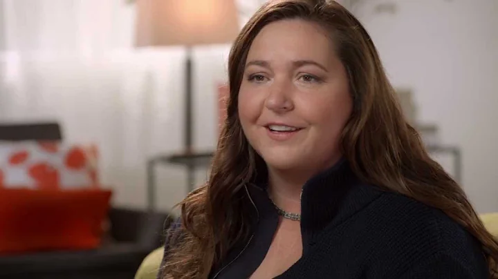 Anna Patterson's Journey to Tech and Google #women...