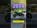 1984 Se 2026 Tak Kawasaki Ninja Ka Safar | Legend Bike Ka Full Evolution #kawasaki #kawasakivulcans