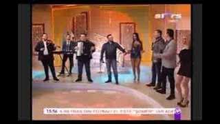 Asu, Vali Vijelie si Boby - Mai Stai [  Antena Stars]