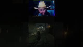 CALLING ALL PSYCHOPATHS!!! | #b_town84 on #Twitch #reddeadredemption2 #reddead2 #rd2 #funny