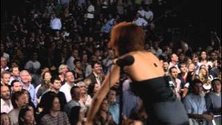 Muse vs. Stevie Wonder - Panic Superstation [Mashup by Liam Gaughan]