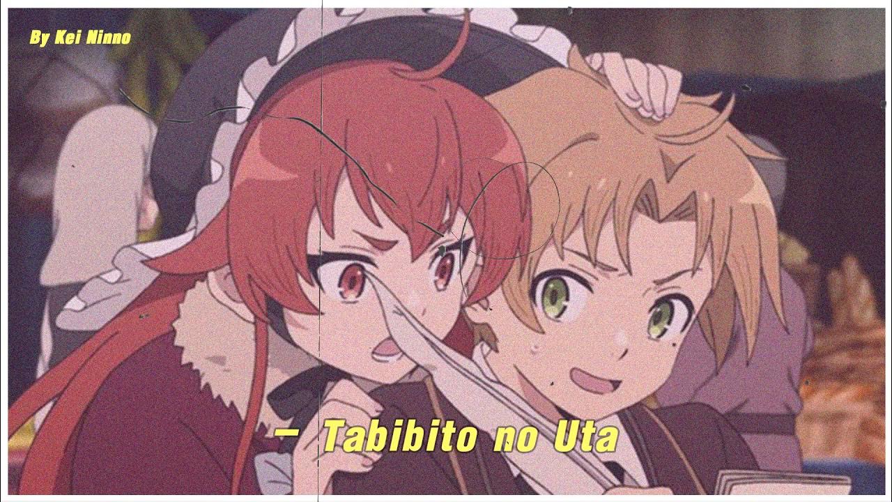 Mushoku Tensei Opening / Tabibito no Uta - Yuiko Ohara【Instrumental by Kei Ninno】 Mushoku Tensei Opening / Tabibito no Uta - Yuiko Ohara【Instrumental by Kei Ninno】