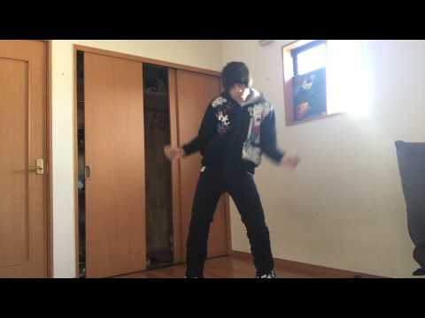 【真顔で踊ってみた】part2 dance!