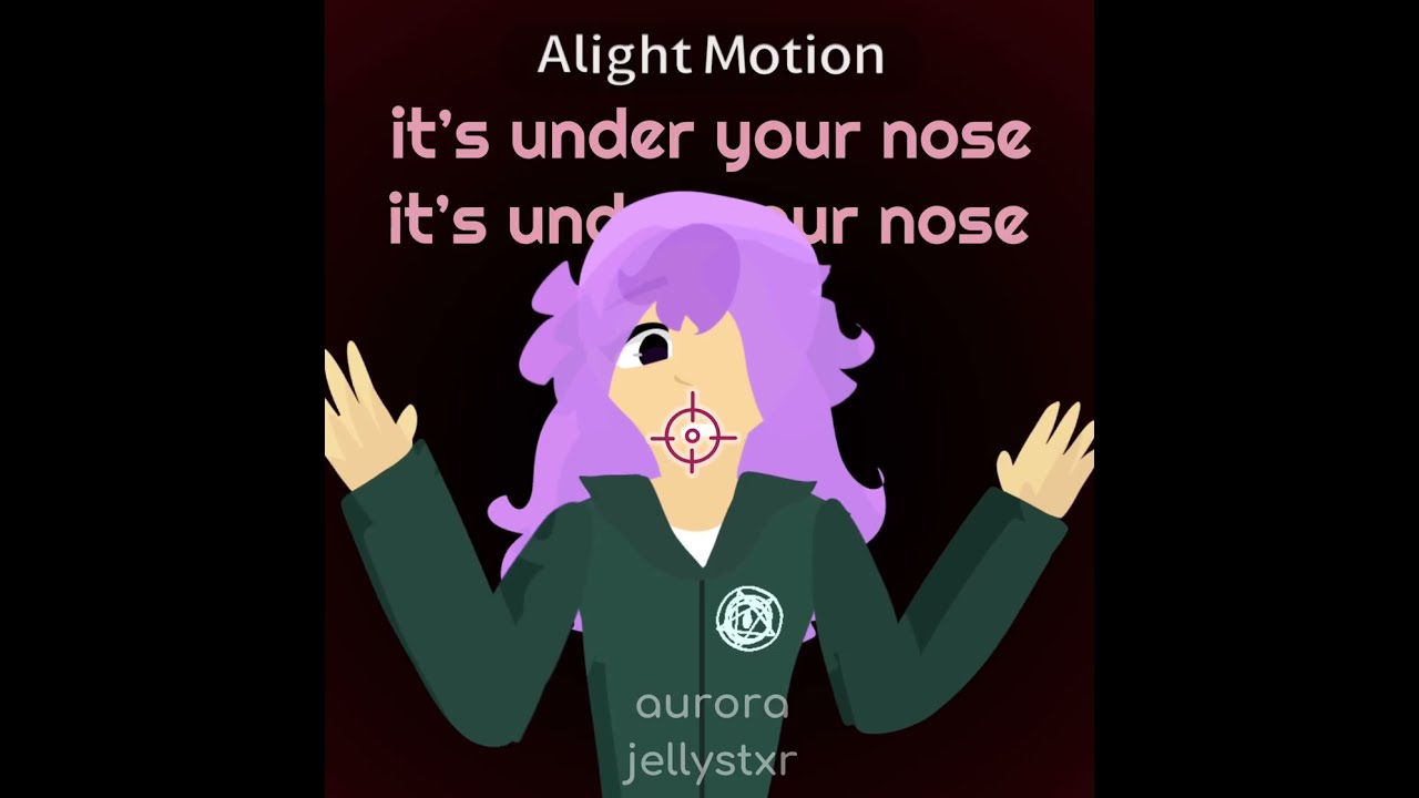 What If My Oc DID Have Lore Givemebackmykids Pressure