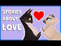 Stories About Love for Kids! | Read Aloud Kids Book | Vooks Narrated Storybooks