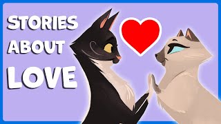 Stories About Love for Kids! | Read Aloud Kids Book | Vooks Narrated Storybooks by Vooks 562,502 views 3 months ago 1 hour, 27 minutes