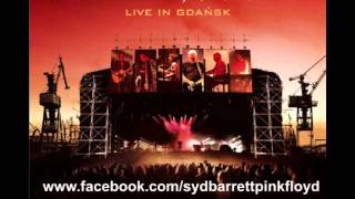 David Gilmour - 06 - Wish You Were Here - Live In Gdansk (2008)