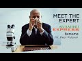 Meet The Expert with Mr Peer