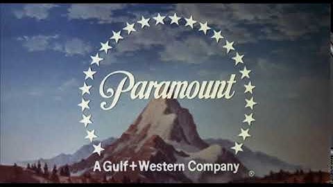 Paramount Pictures closing (1973)