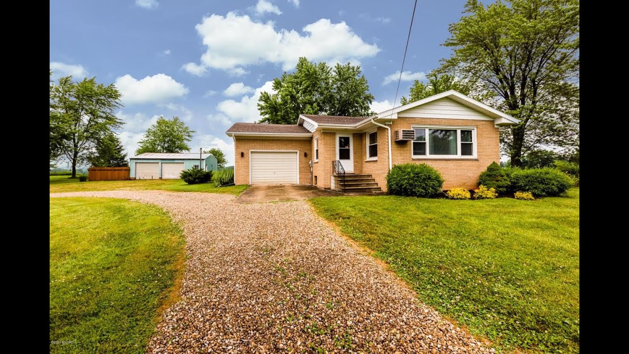 6809 Kruger Road Three Oaks, MI Homes for Sale