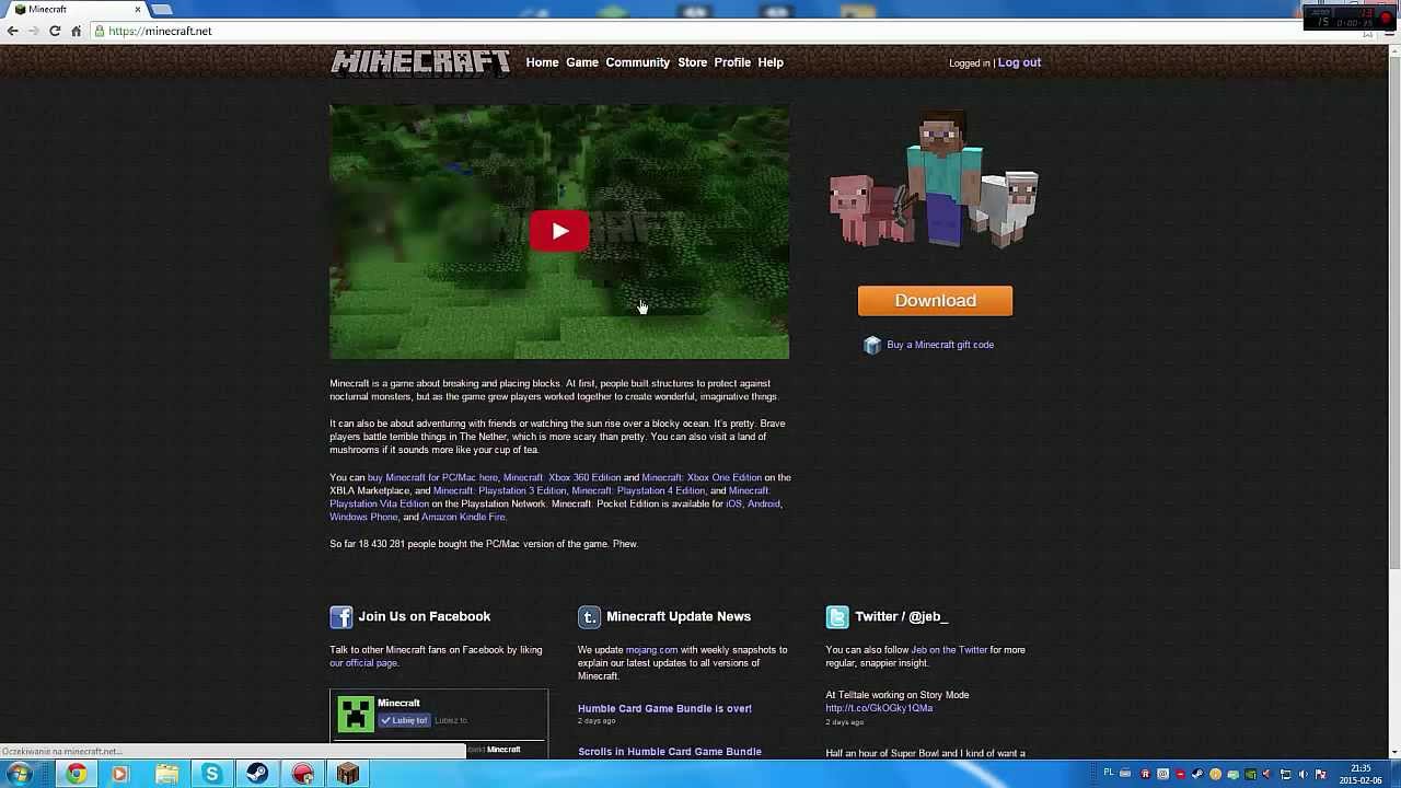 Jak Zmienić Nick W Minecraft