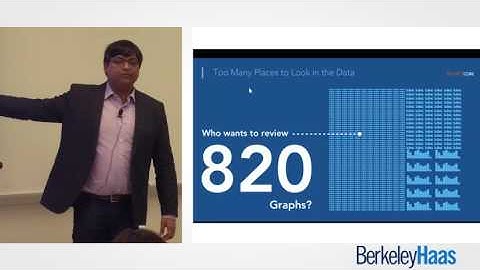 Arijit Sengupta BeyondCore Lecture 04/16/16 Data Science Speakers