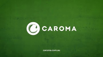 Caroma: Create Your Sanctuary