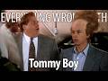 Everything Wrong With Tommy Boy In 20 Minutes Or Less