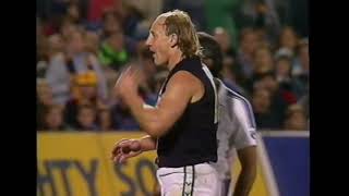 AFL 1994 State of Origin Vic vs SA Highlights