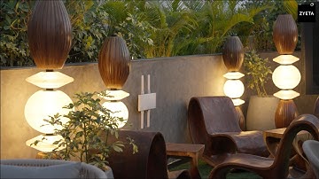 Inside the Design: How a Café & Terrace Transform Workplace Dynamics