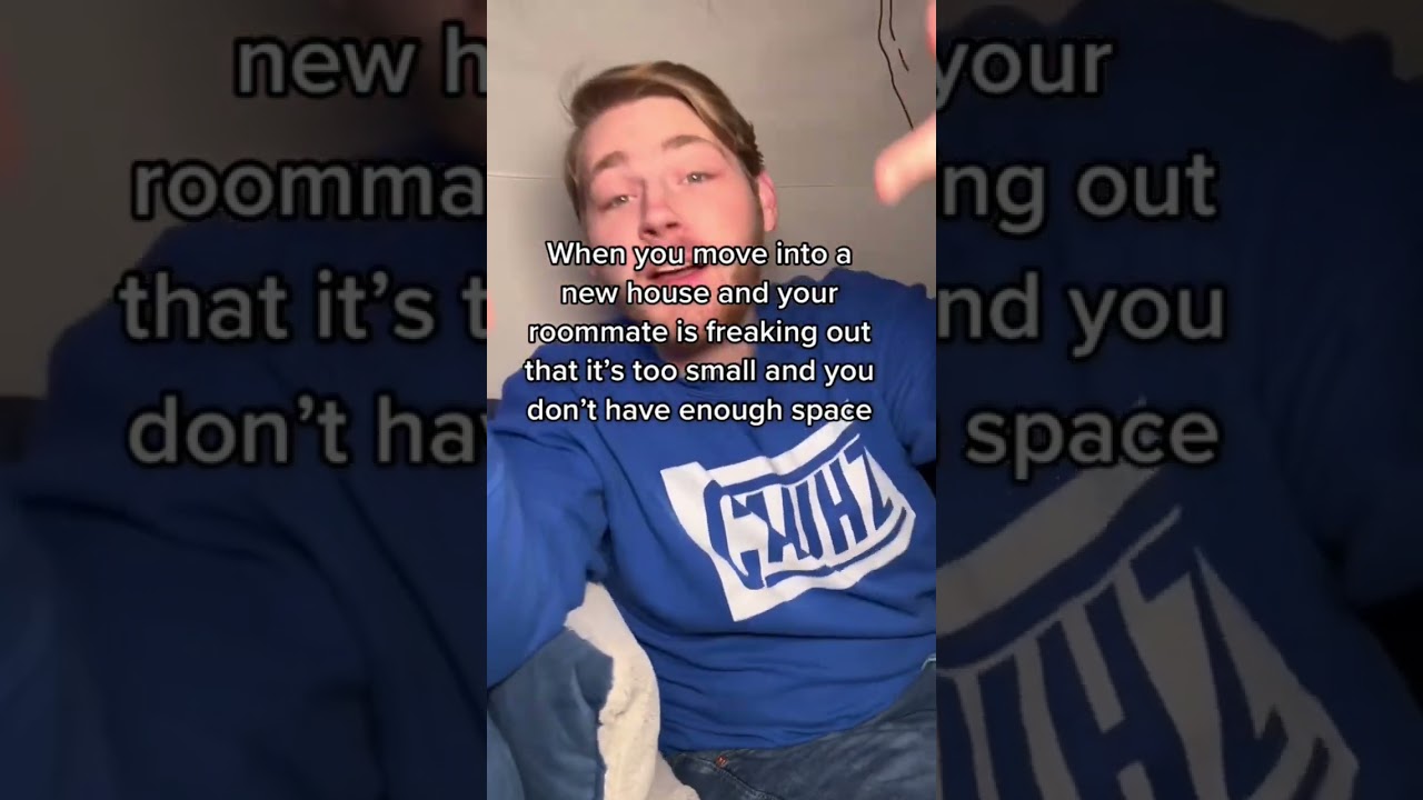 New place smaller than you expected? Let StorageMart help you out with a 