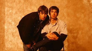 Oasis - Stand By Me Best Live Version
