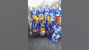 MDIMA SONGI MWEDESHA 