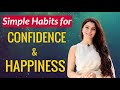 Simple Habits for Confidence & Happiness | Webinar with Panasonic on Chakras | Dr. Jai Madaan
