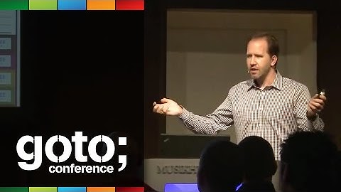 Professional Productivity II • Brian LeRoux, Jaime Wren & Scott Hanselman • GOTO 2012