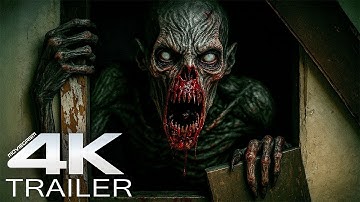 I AM RIPPER Announcement Trailer (2025) Thriller 4K UHD