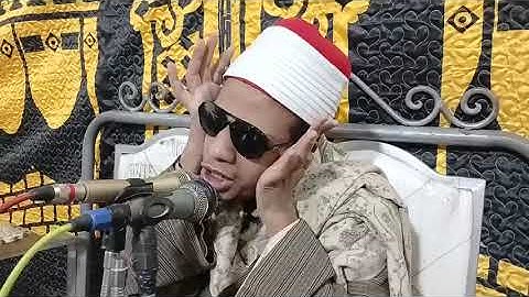 الشيخ محمد البنزارى تلاوة رائعة من سورة الزخرف وقصار السور
