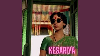 Kesariya (Romantic Version)