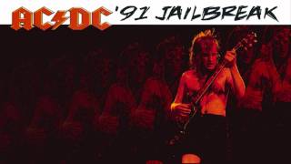 AC/DC Heatseeker '91 (Studio Mix) HD
