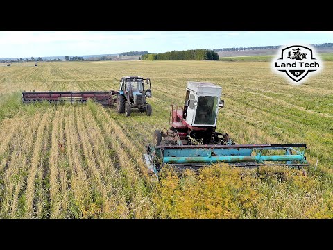 Video: Kā mēra zāliena traktora jostu?