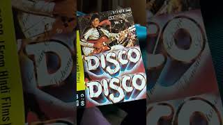 Retrodisco  On Thompsun  Cassette Imported Tape Krishna Raagmala Delhi 93128 35687