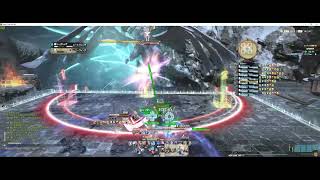 【FF14】絶竜詩戦争 赤魔道士視点 Dragonsong's Reprise (Ultimate) RDM PoV screenshot 5