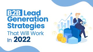 ONPASSIVE | Top Lead Generation Strategies For B2B Companies