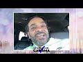 Jim Jones Speaks On DMX & Black Rob Friendships & Gives Advice To Older Generation Rappers