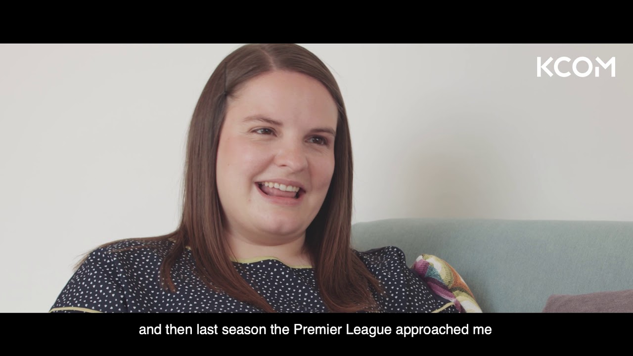 Holly Shand - Partnerships Manager - Fantasy Football Hub