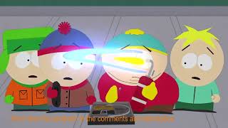 South Park Fun With Veal-Clip2