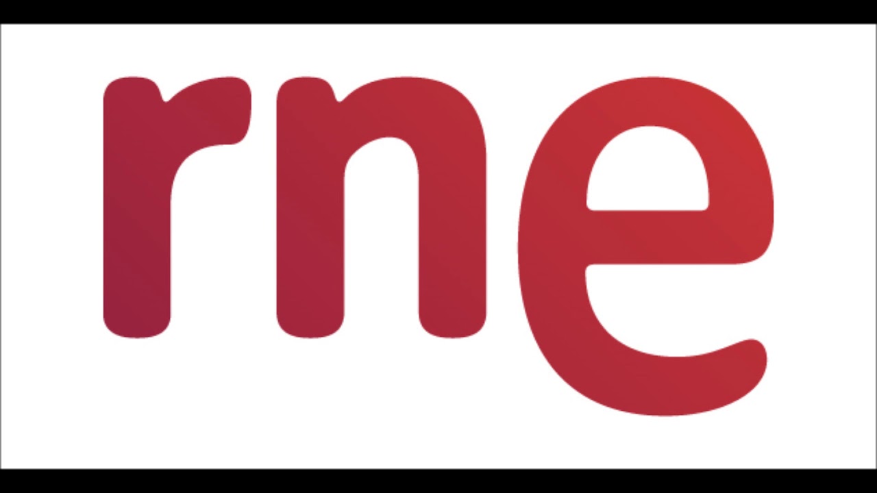 Sintonía Informativos RNE (2014-2020)