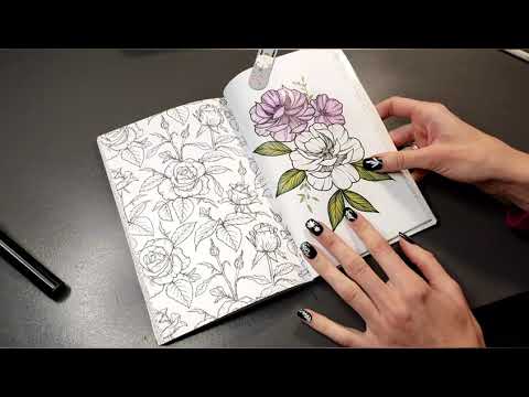 Хобби-VLOG:#13/наконец-то просто творческий день/полочки Ашан