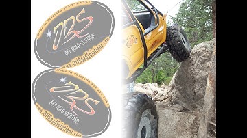 The ORS Machine (Buggy) - Episode 1