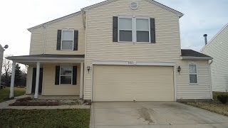 3416 Brandenburg Blvd, Indianapolis, IN, 46239