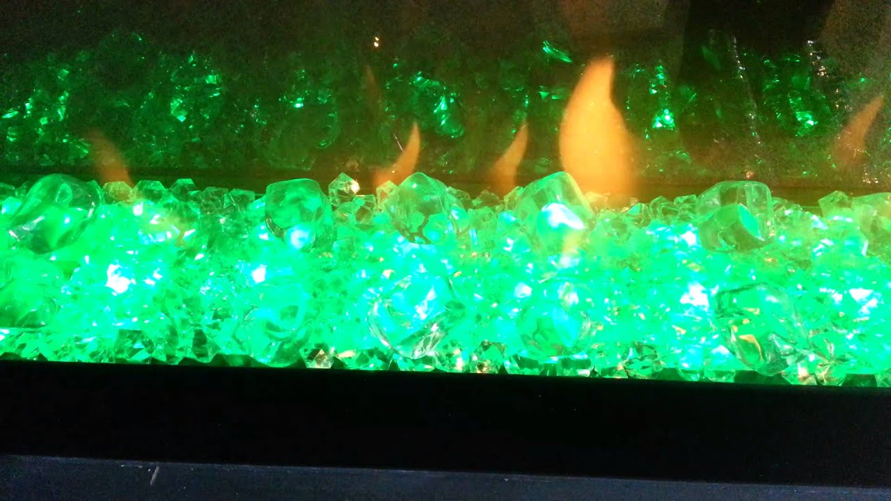 Dimplex BLF5051 electric fireplace 