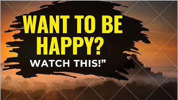 The Science of Happiness – How We Feel Happy