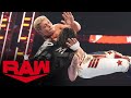 Cody Rhodes vs. “Dirty” Dominik Mysterio: Raw highlights, Sept. 18, 2023