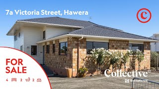 7a Victoria Street, Hawera