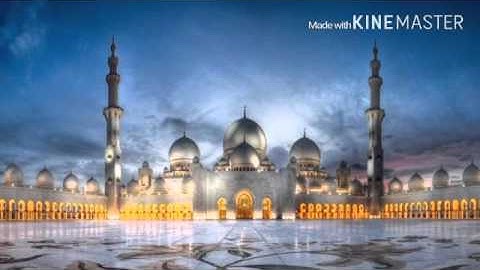 سورة النساء ج 1 بصوت القارئ علي العاني